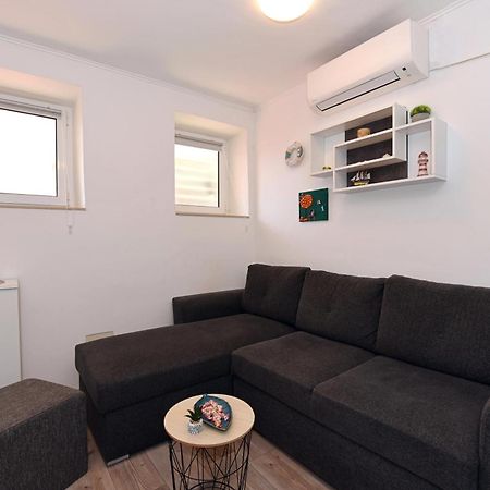 Appartement Plocica à Ploce  Extérieur photo