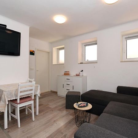 Appartement Plocica à Ploce  Extérieur photo