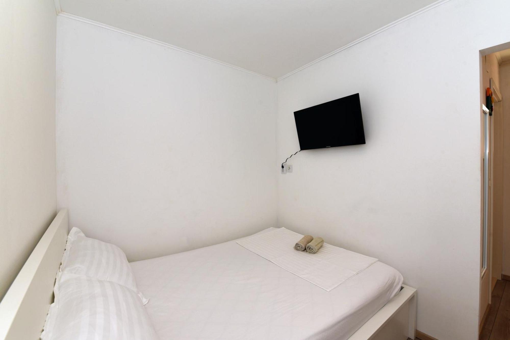 Appartement Plocica à Ploce  Extérieur photo