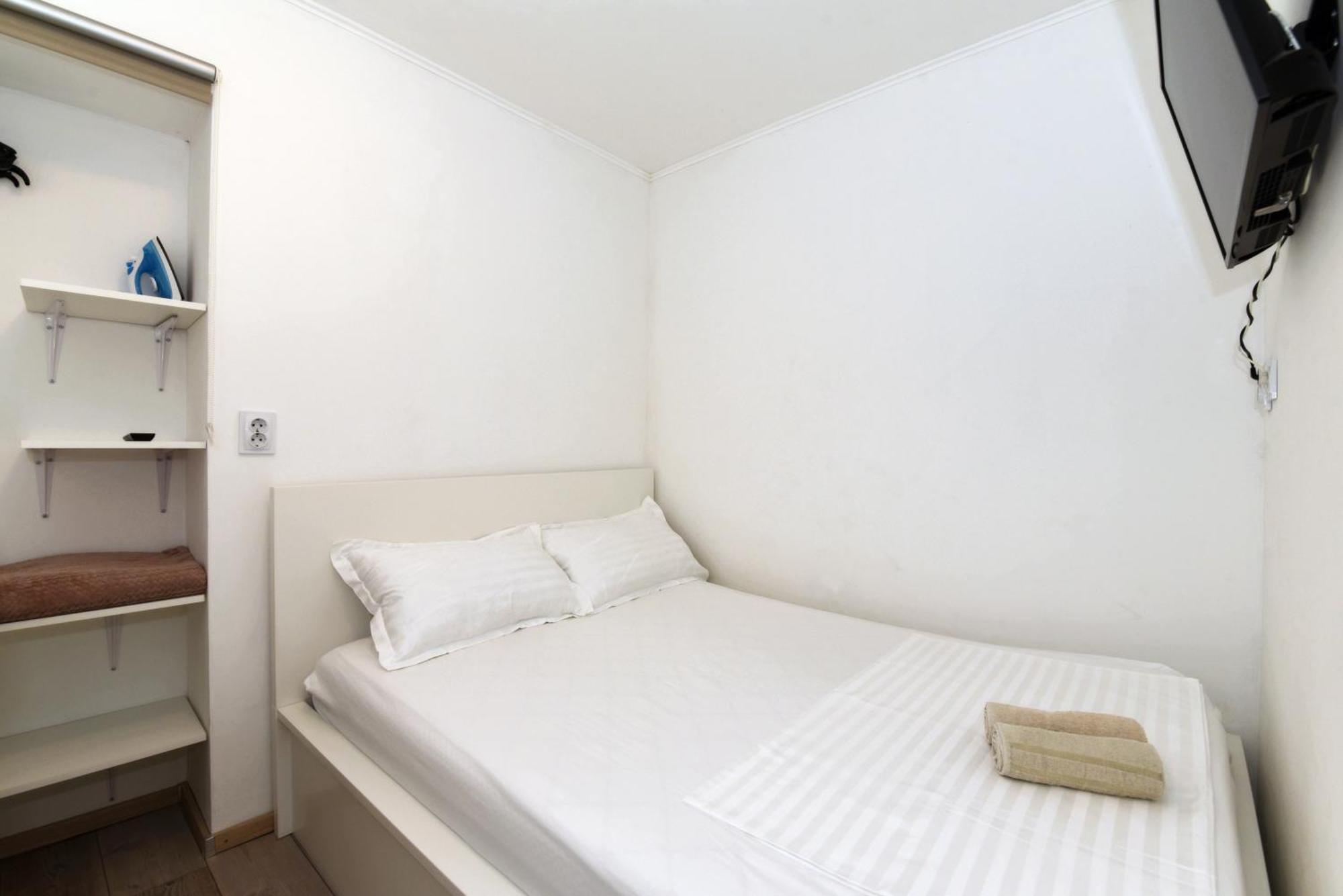 Appartement Plocica à Ploce  Extérieur photo